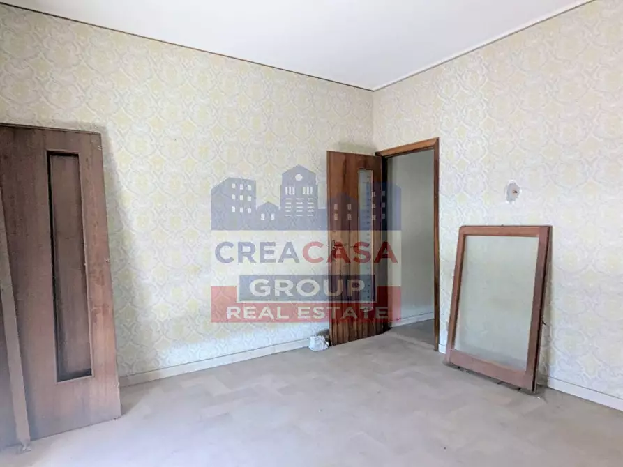 Immagine 15 di Appartamento in vendita  in via g. Garibaldi a Calatabiano