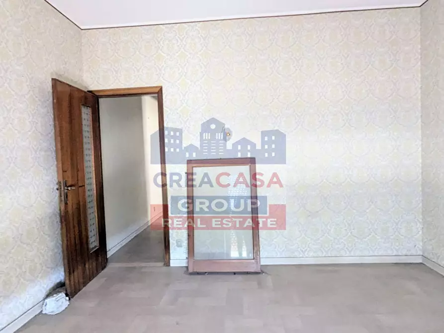Immagine 16 di Appartamento in vendita  in via g. Garibaldi a Calatabiano