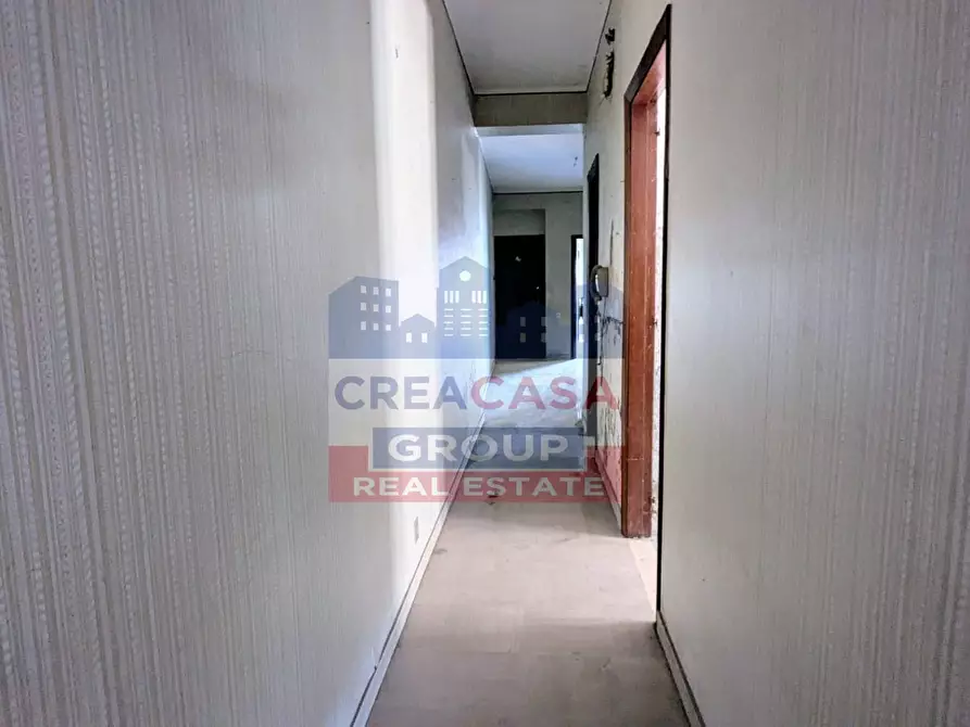 Immagine 17 di Appartamento in vendita  in via g. Garibaldi a Calatabiano