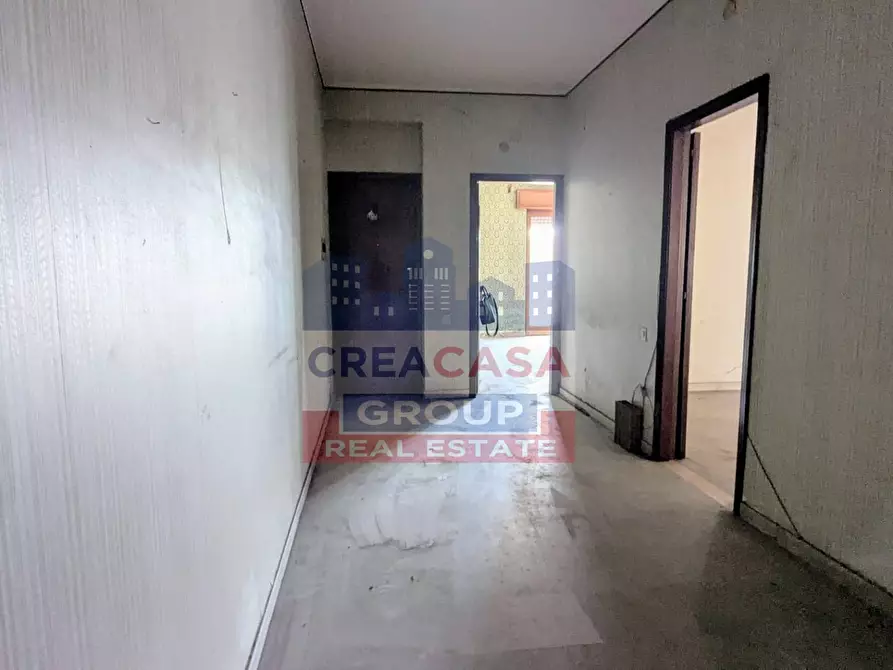 Immagine 19 di Appartamento in vendita  in via g. Garibaldi a Calatabiano