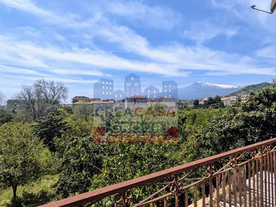 Immagine 20 di Appartamento in vendita  in via g. Garibaldi a Calatabiano