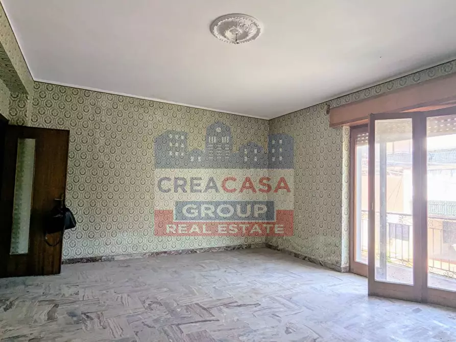 Immagine 26 di Appartamento in vendita  in via g. Garibaldi a Calatabiano