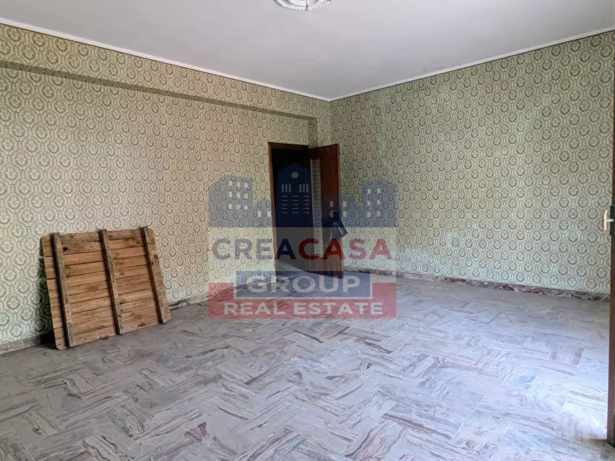 Immagine 27 di Appartamento in vendita  in via g. Garibaldi a Calatabiano