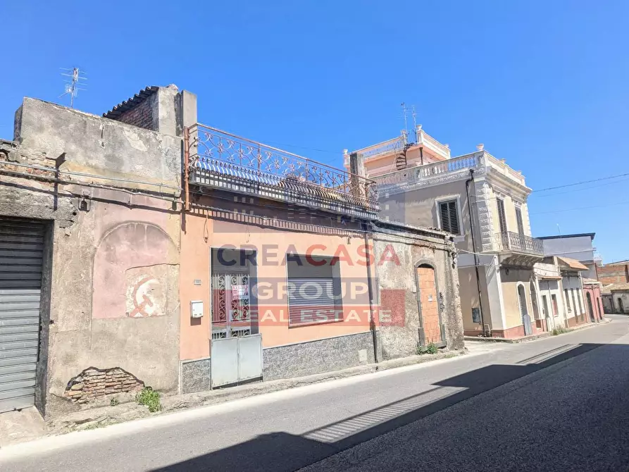 Immagine 32 di Casa indipendente in vendita  in via Lapide Nuova a Calatabiano