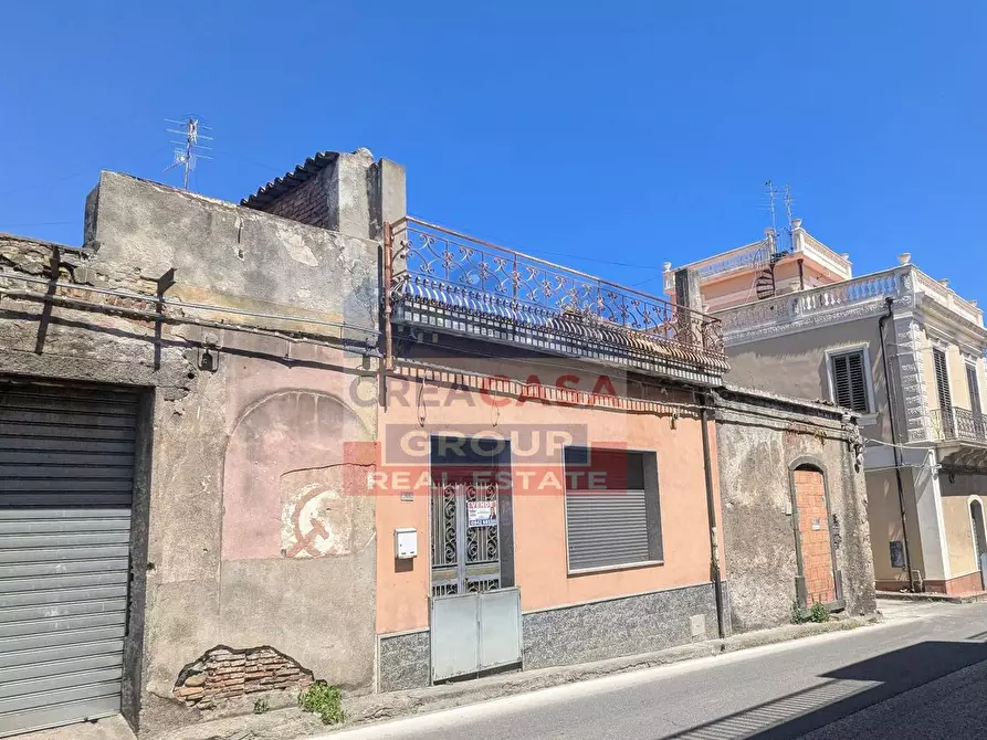 Immagine 33 di Casa indipendente in vendita  in via Lapide Nuova a Calatabiano