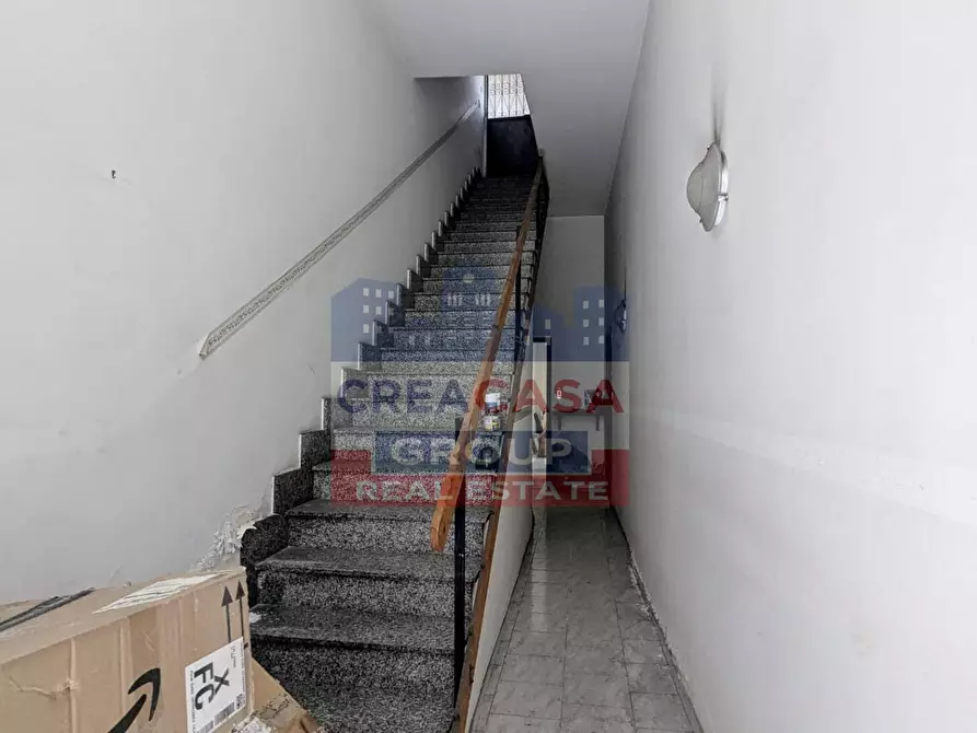 Immagine 10 di Casa indipendente in vendita  in via Lapide Nuova a Calatabiano