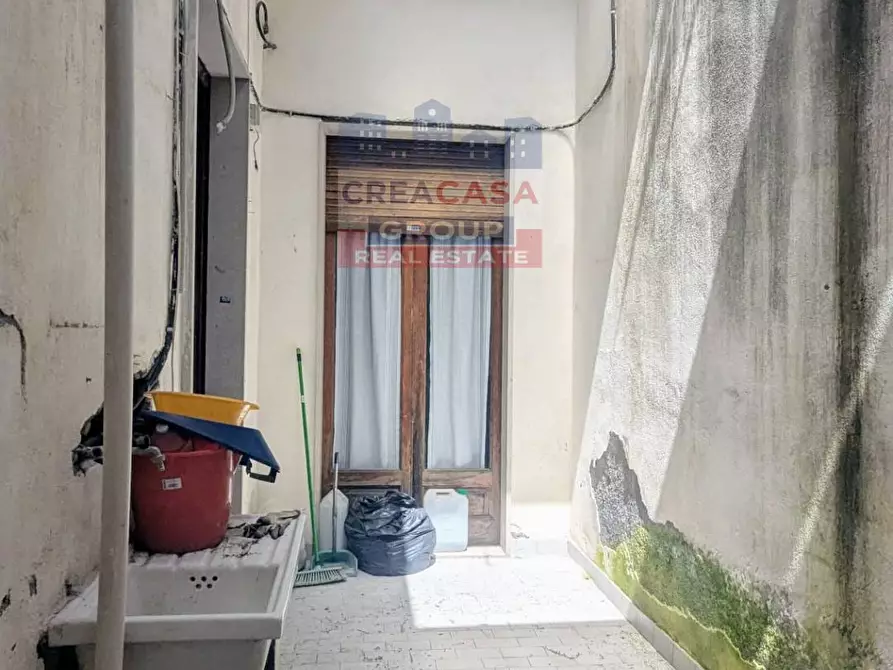 Immagine 14 di Casa indipendente in vendita  in via Lapide Nuova a Calatabiano