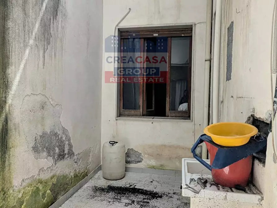 Immagine 15 di Casa indipendente in vendita  in via Lapide Nuova a Calatabiano