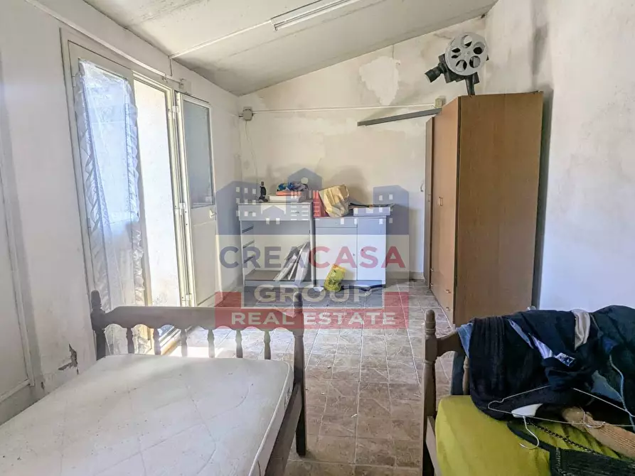 Immagine 16 di Casa indipendente in vendita  in via Lapide Nuova a Calatabiano