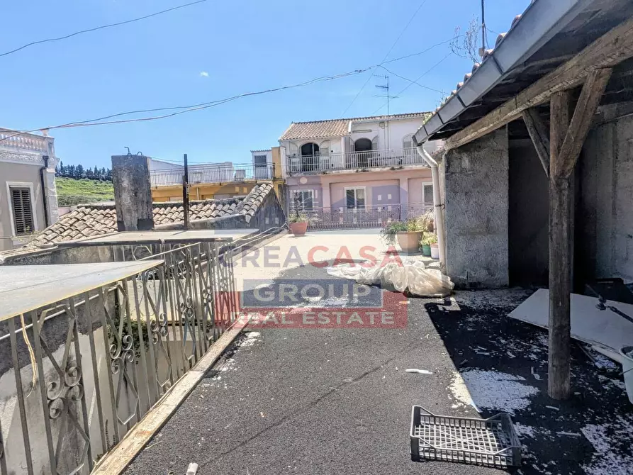 Immagine 7 di Casa indipendente in vendita  in via Lapide Nuova a Calatabiano