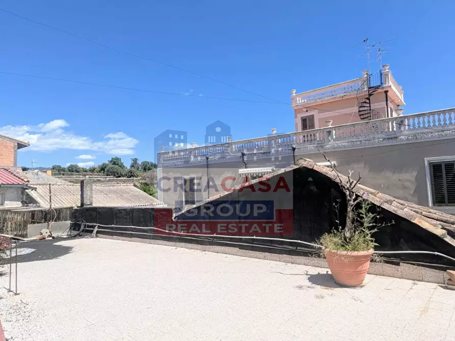 Immagine 9 di Casa indipendente in vendita  in via Lapide Nuova a Calatabiano