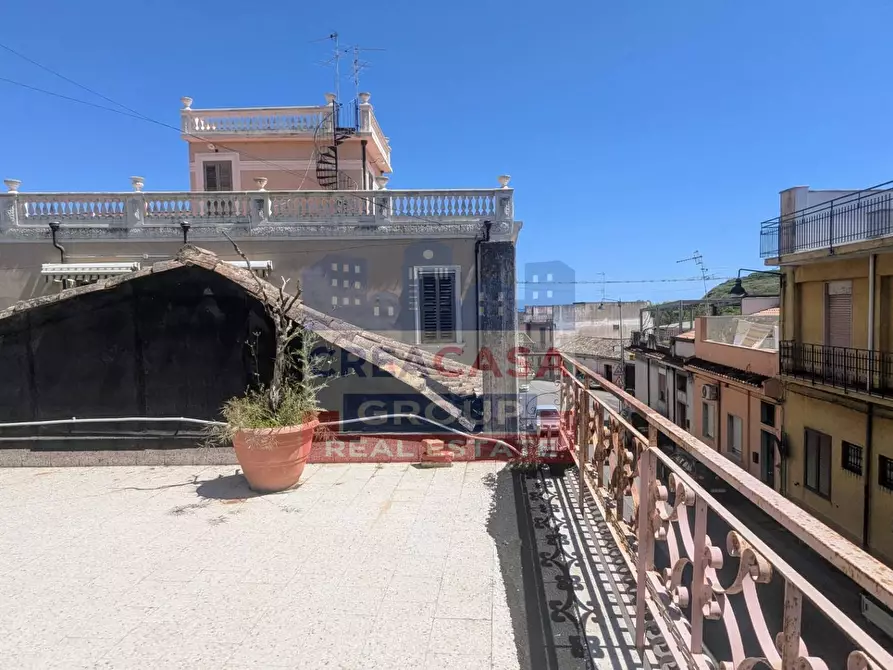 Immagine 8 di Casa indipendente in vendita  in via Lapide Nuova a Calatabiano