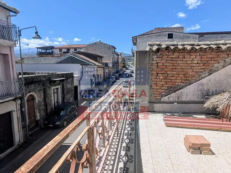 Immagine 6 di Casa indipendente in vendita  in via Lapide Nuova a Calatabiano