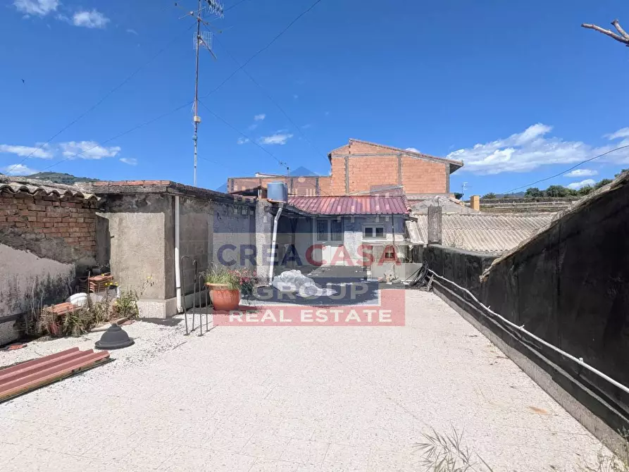 Immagine 4 di Casa indipendente in vendita  in via Lapide Nuova a Calatabiano