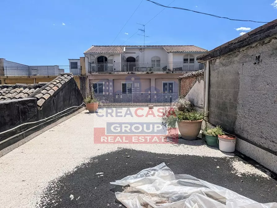 Immagine 5 di Casa indipendente in vendita  in via Lapide Nuova a Calatabiano