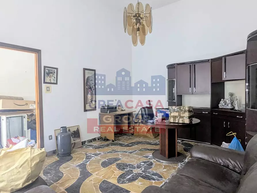 Immagine 12 di Casa indipendente in vendita  in via Lapide Nuova a Calatabiano