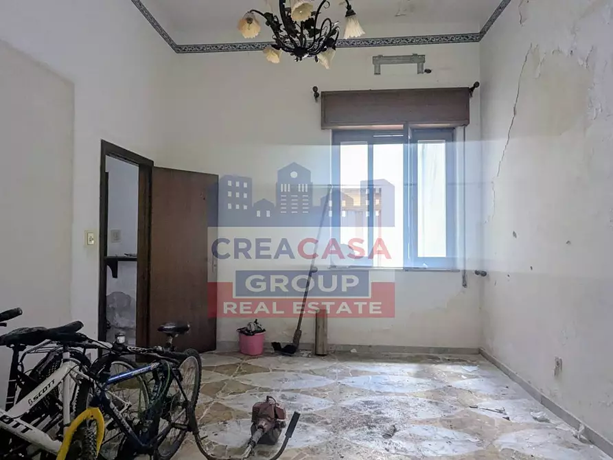 Immagine 19 di Casa indipendente in vendita  in via Lapide Nuova a Calatabiano