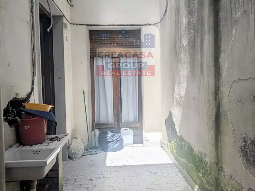 Immagine 26 di Casa indipendente in vendita  in via Lapide Nuova a Calatabiano