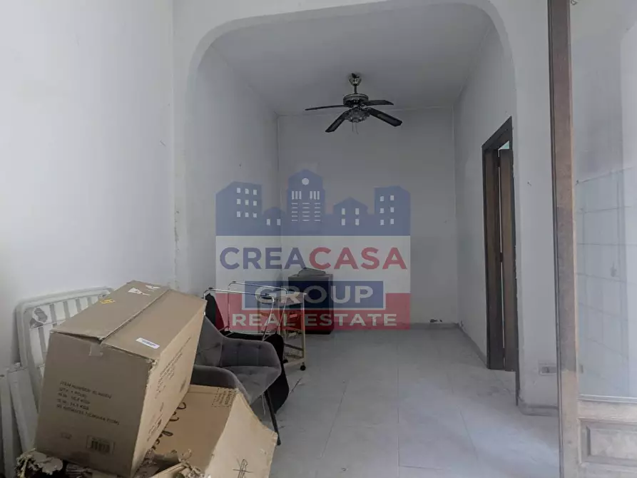 Immagine 30 di Casa indipendente in vendita  in via Lapide Nuova a Calatabiano