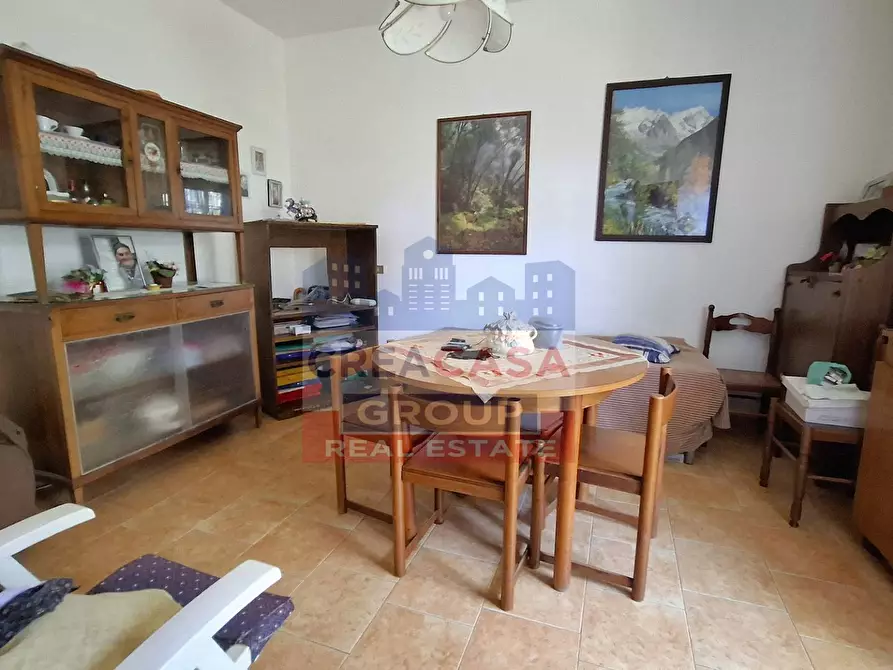 Immagine 2 di Casa semindipendente in vendita  in Via Consolare Valeria a Giardini-Naxos