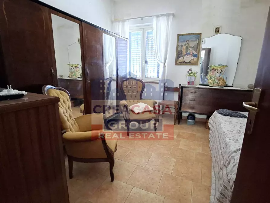 Immagine 6 di Casa semindipendente in vendita  in Via Consolare Valeria a Giardini-Naxos