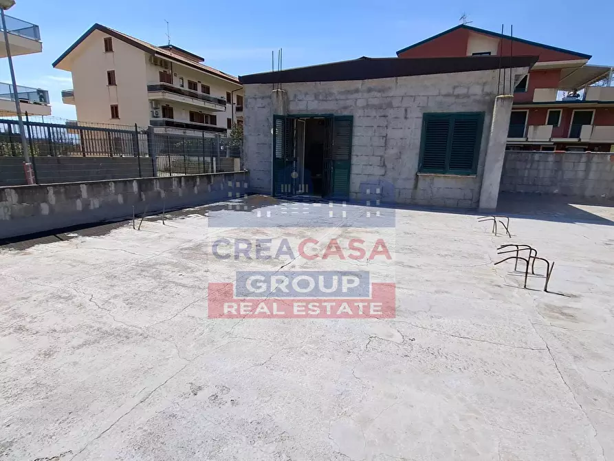 Immagine 7 di Casa semindipendente in vendita  in Via Consolare Valeria a Giardini-Naxos