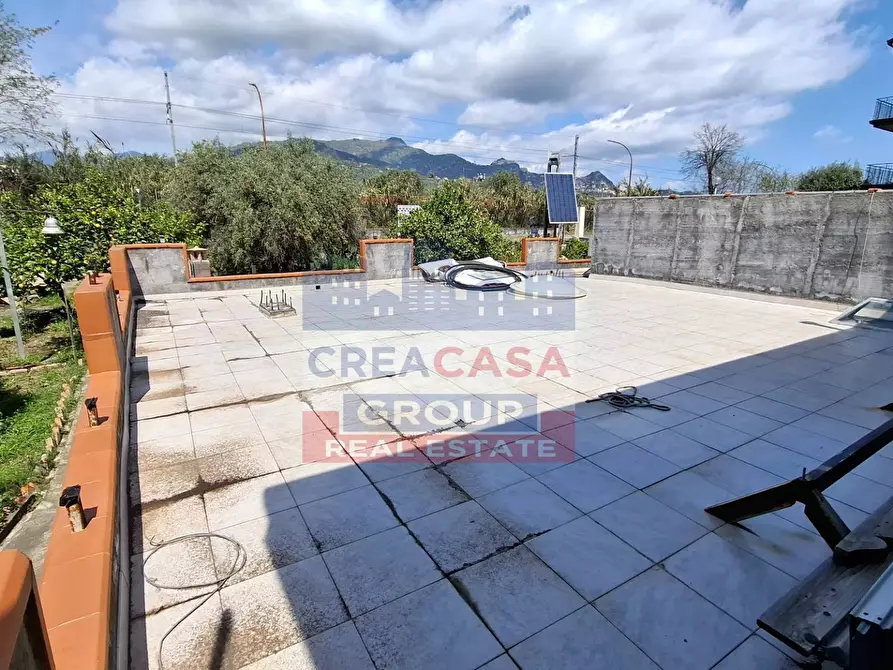 Immagine 19 di Casa semindipendente in vendita  in Via Consolare Valeria a Giardini-Naxos