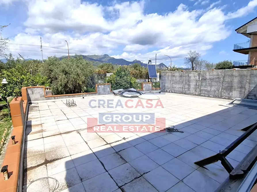 Immagine 20 di Casa semindipendente in vendita  in Via Consolare Valeria a Giardini-Naxos