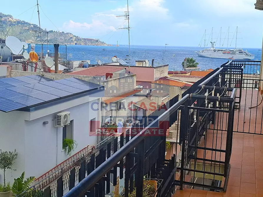 Immagine 25 di Appartamento in vendita  in Casarsa a Giardini-Naxos