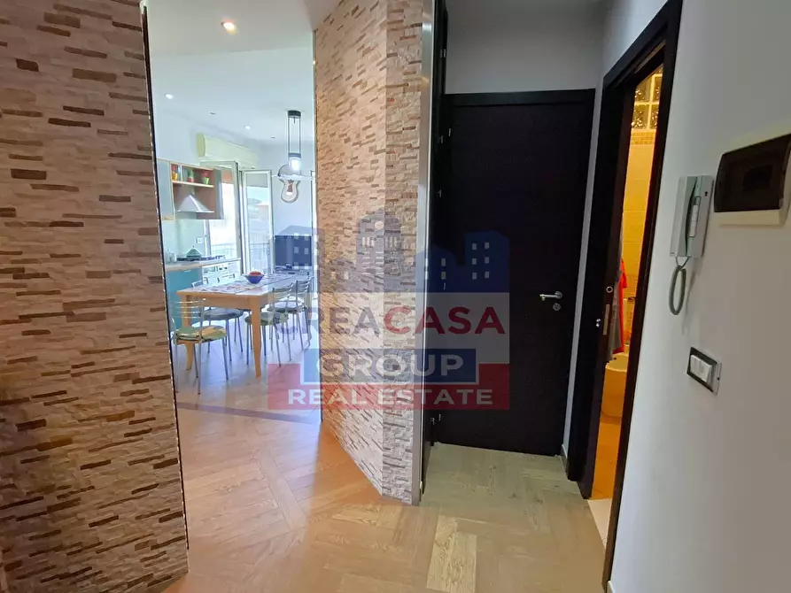 Immagine 4 di Appartamento in vendita  in Casarsa a Giardini-Naxos