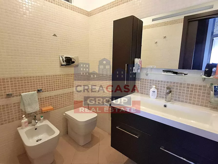 Immagine 7 di Appartamento in vendita  in Casarsa a Giardini-Naxos