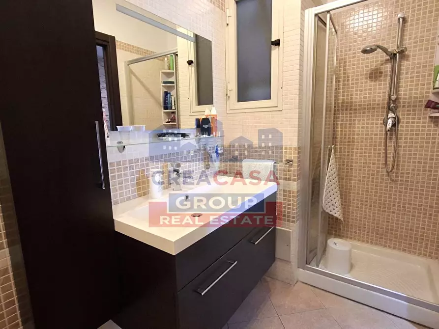 Immagine 8 di Appartamento in vendita  in Casarsa a Giardini-Naxos