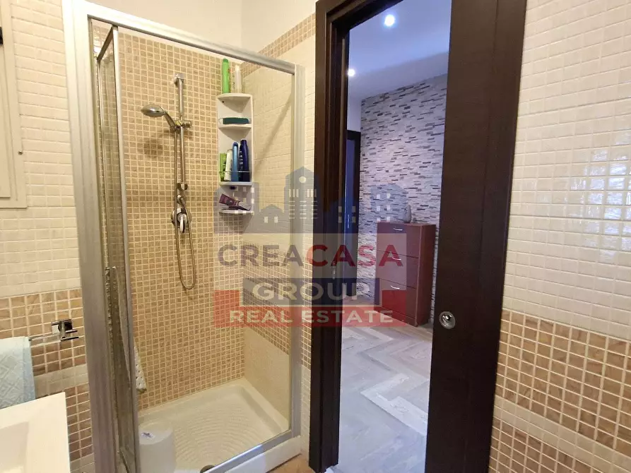 Immagine 9 di Appartamento in vendita  in Casarsa a Giardini-Naxos