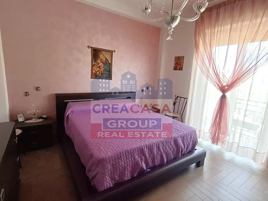 Immagine 14 di Appartamento in vendita  in Casarsa a Giardini-Naxos