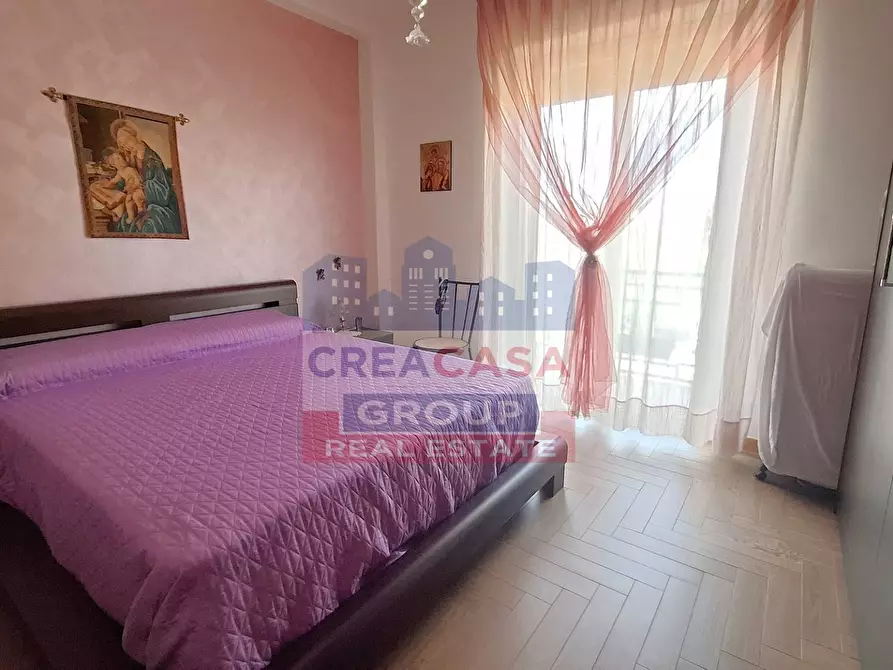 Immagine 15 di Appartamento in vendita  in Casarsa a Giardini-Naxos