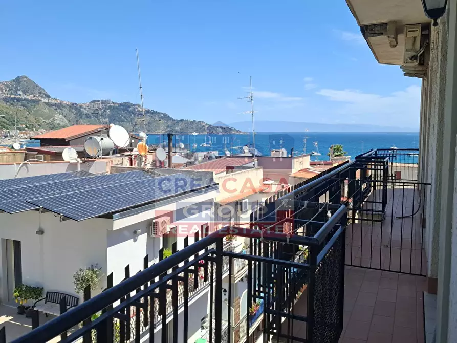 Immagine 18 di Appartamento in vendita  in Casarsa a Giardini-Naxos