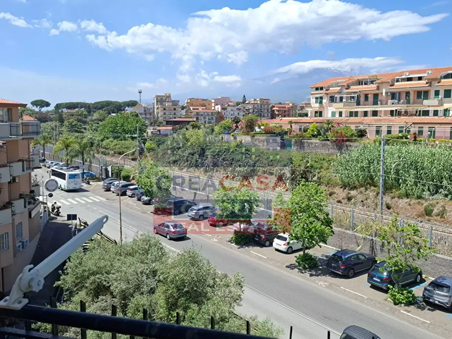 Immagine 19 di Appartamento in vendita  in Casarsa a Giardini-Naxos