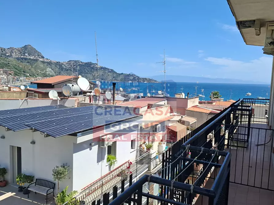 Immagine 21 di Appartamento in vendita  in Casarsa a Giardini-Naxos