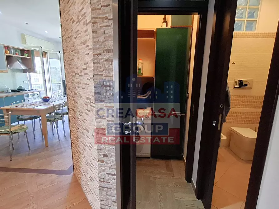 Immagine 16 di Appartamento in vendita  in Casarsa a Giardini-Naxos