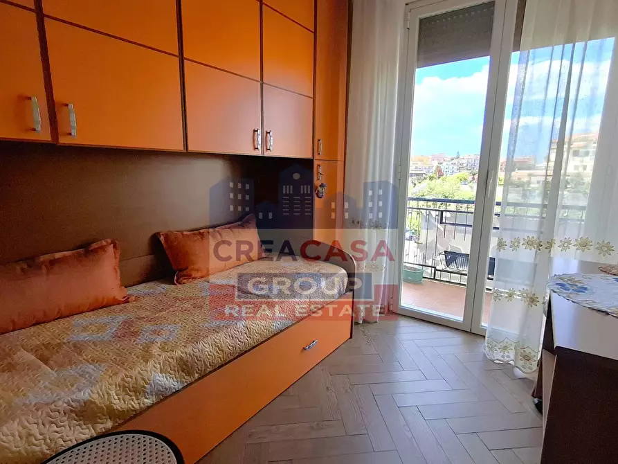 Immagine 10 di Appartamento in vendita  in Casarsa a Giardini-Naxos