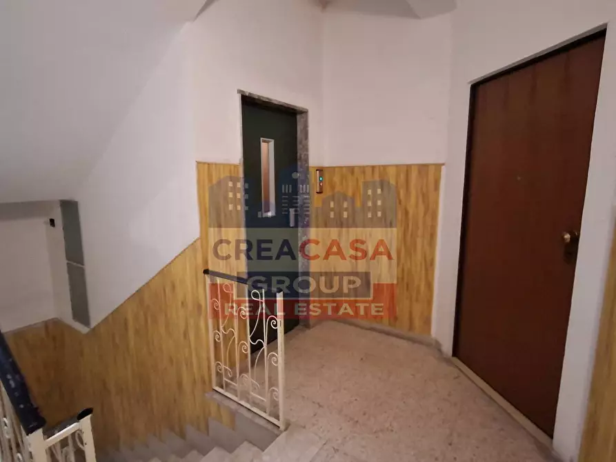 Immagine 22 di Appartamento in vendita  in Casarsa a Giardini-Naxos