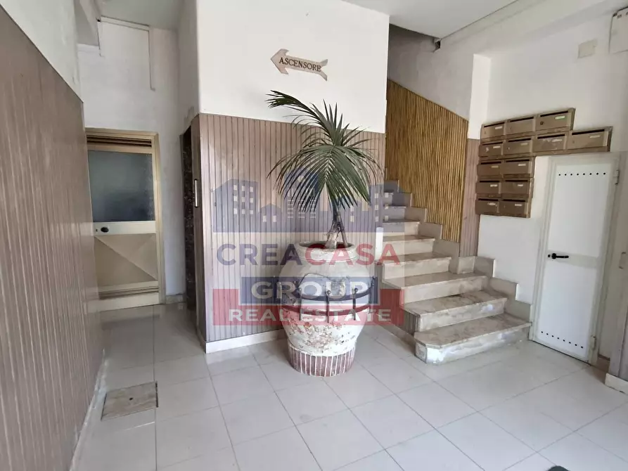 Immagine 23 di Appartamento in vendita  in Casarsa a Giardini-Naxos