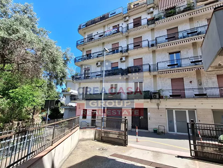 Immagine 24 di Appartamento in vendita  in Casarsa a Giardini-Naxos