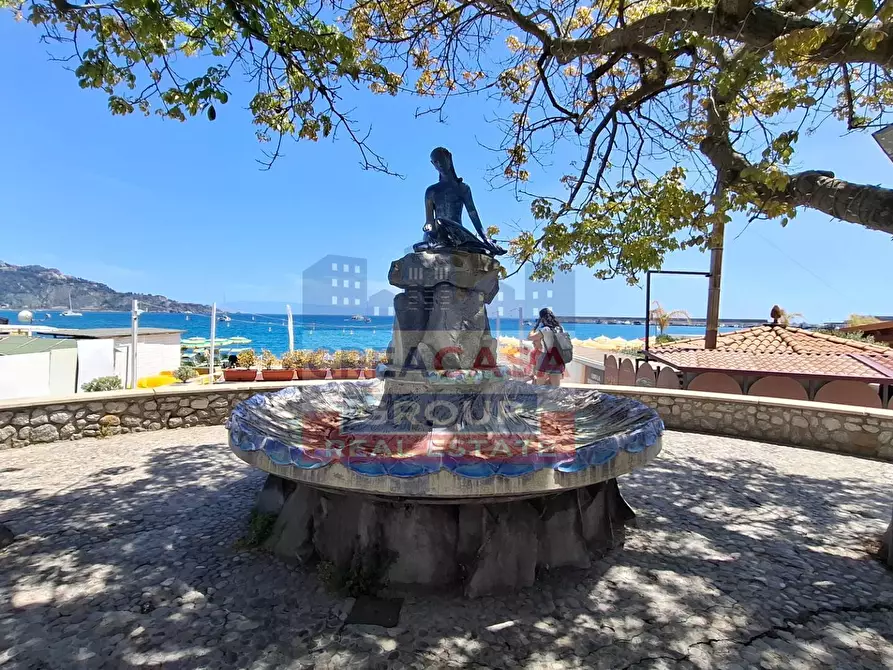 Immagine 11 di Appartamento in vendita  in Casarsa a Giardini-Naxos