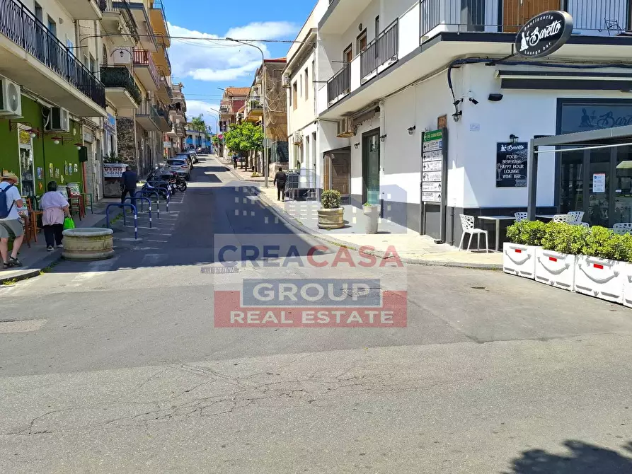 Immagine 27 di Appartamento in vendita  in Casarsa a Giardini-Naxos