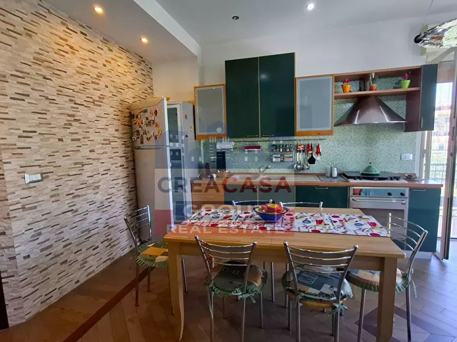 Immagine 6 di Appartamento in vendita  in Casarsa a Giardini-Naxos