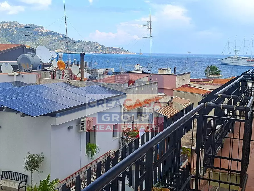 Immagine 28 di Appartamento in vendita  in Casarsa a Giardini-Naxos