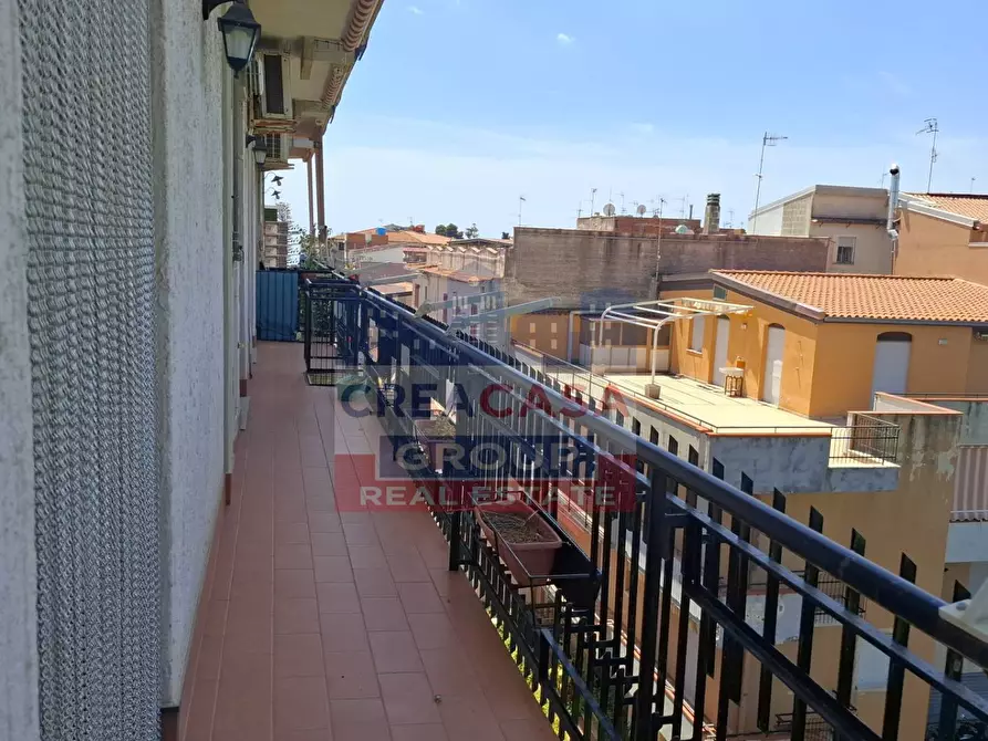 Immagine 20 di Appartamento in vendita  in Casarsa a Giardini-Naxos