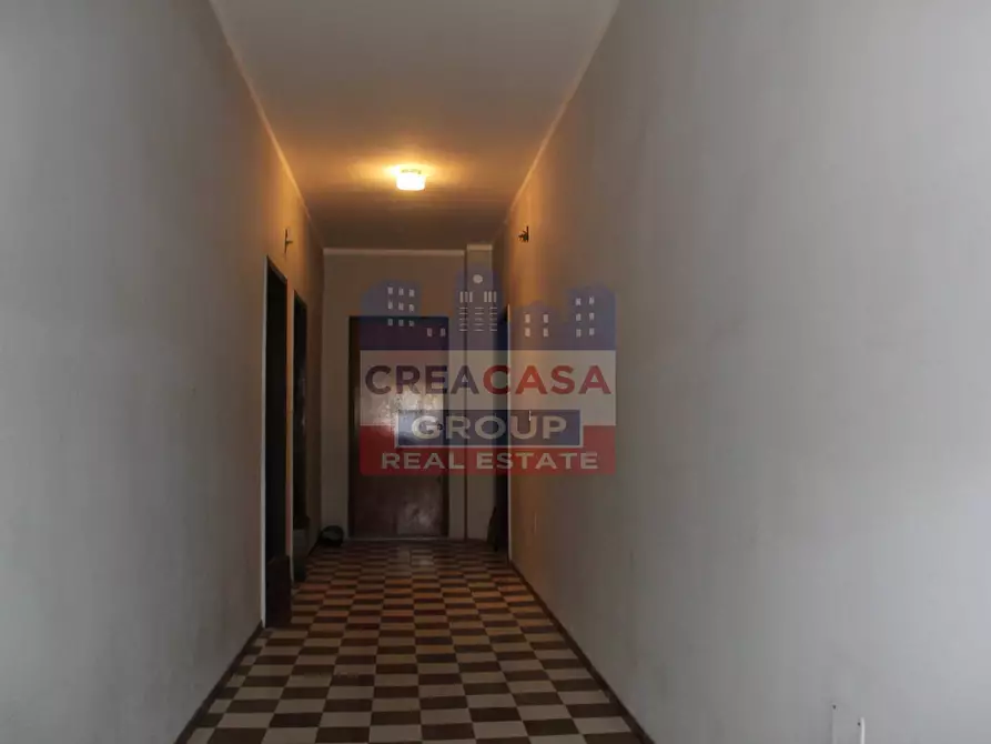 Immagine 11 di Appartamento in vendita  in Via Porticato a Giardini-Naxos