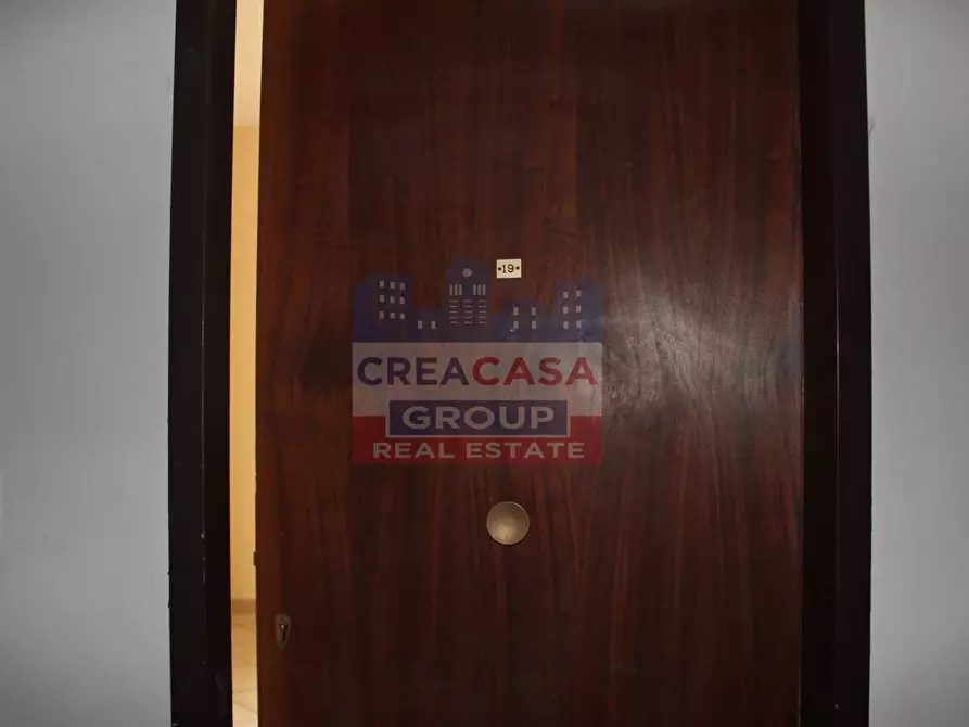 Immagine 13 di Appartamento in vendita  in Via Porticato a Giardini-Naxos